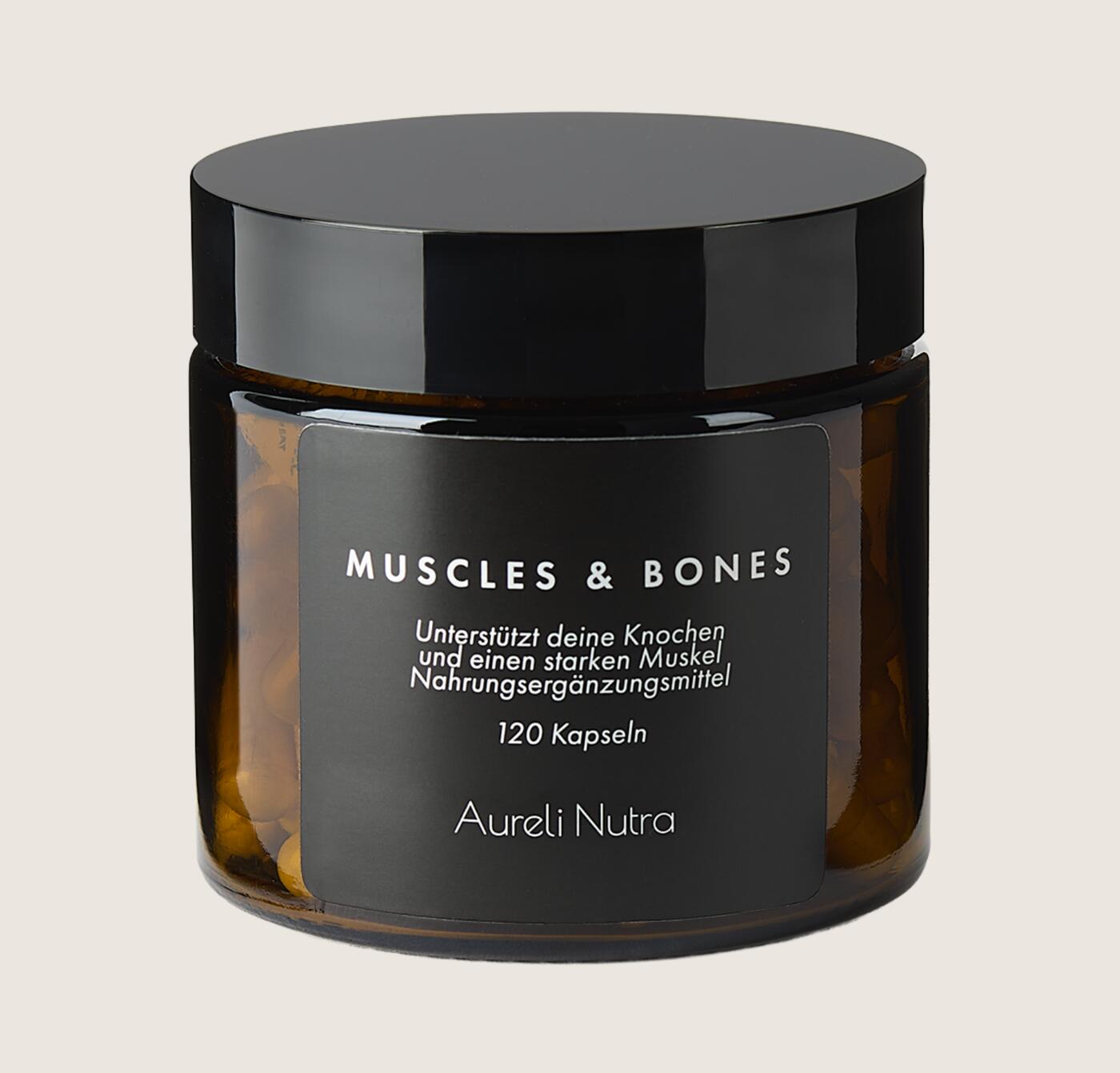 Aureli Nutra Muscles & Bones-1